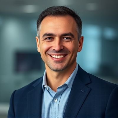 Marcus Tremblay — Best Online Casino expert